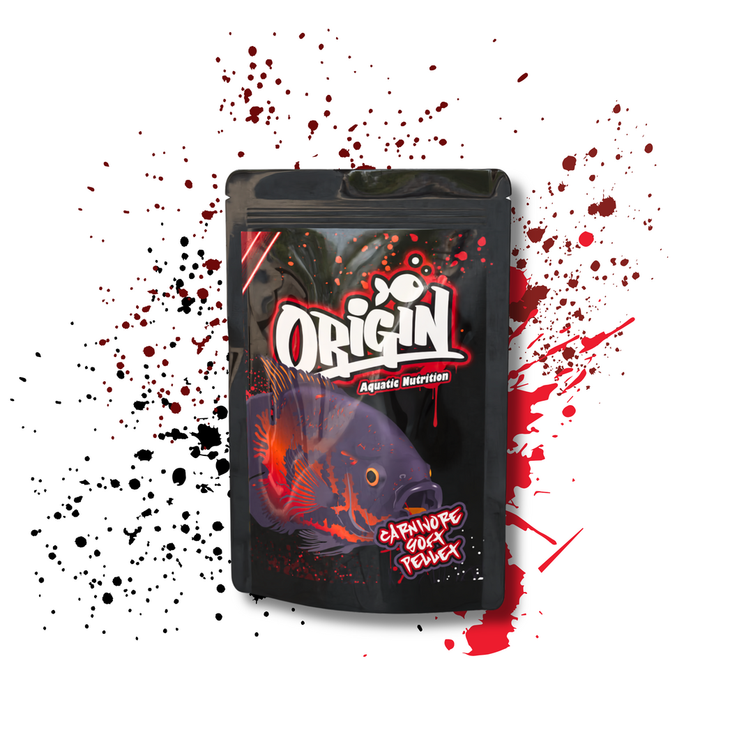 FREE GIFT | Carnivore Soft Pellet