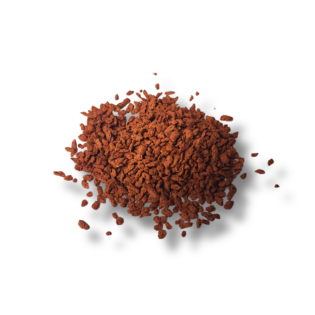 Fire Red Cichlid Formula