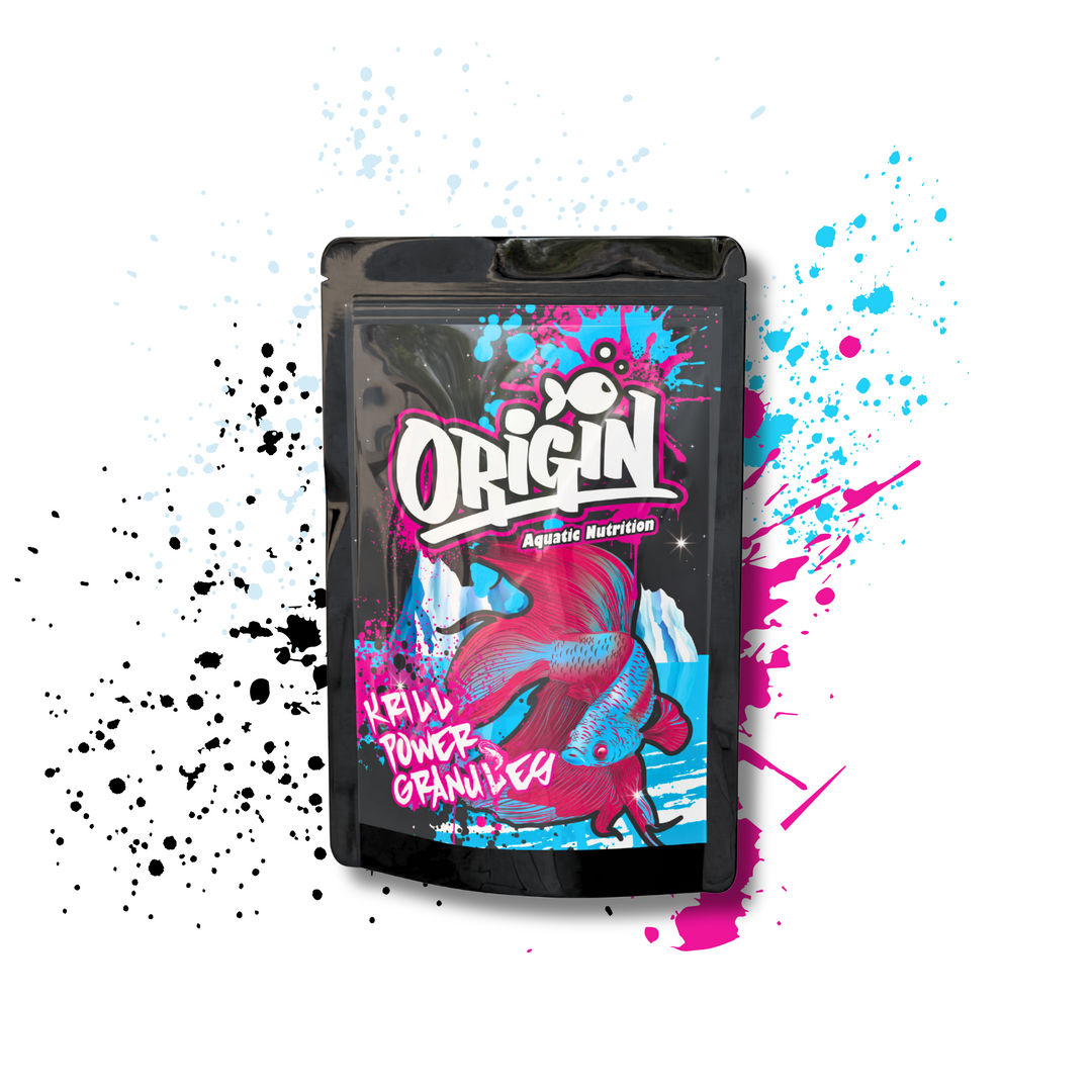 Krill Power Granules