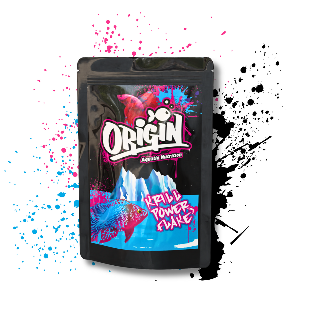 Krill Power Flake