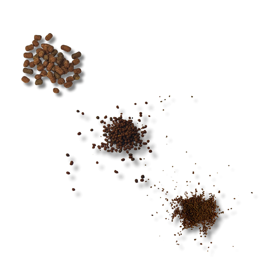 Omnivore Soft Pellet