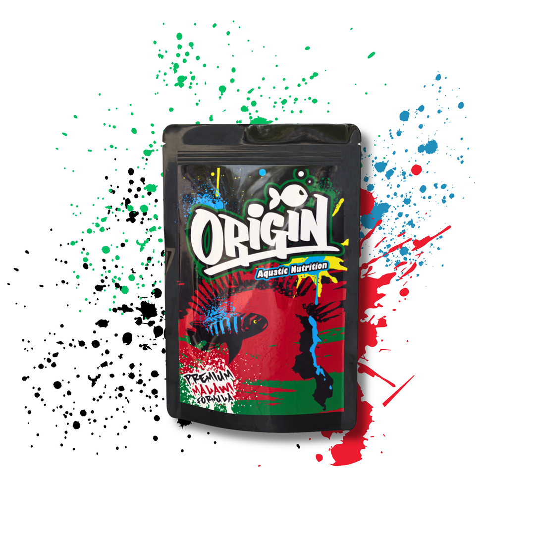 Premium Malawi Formula