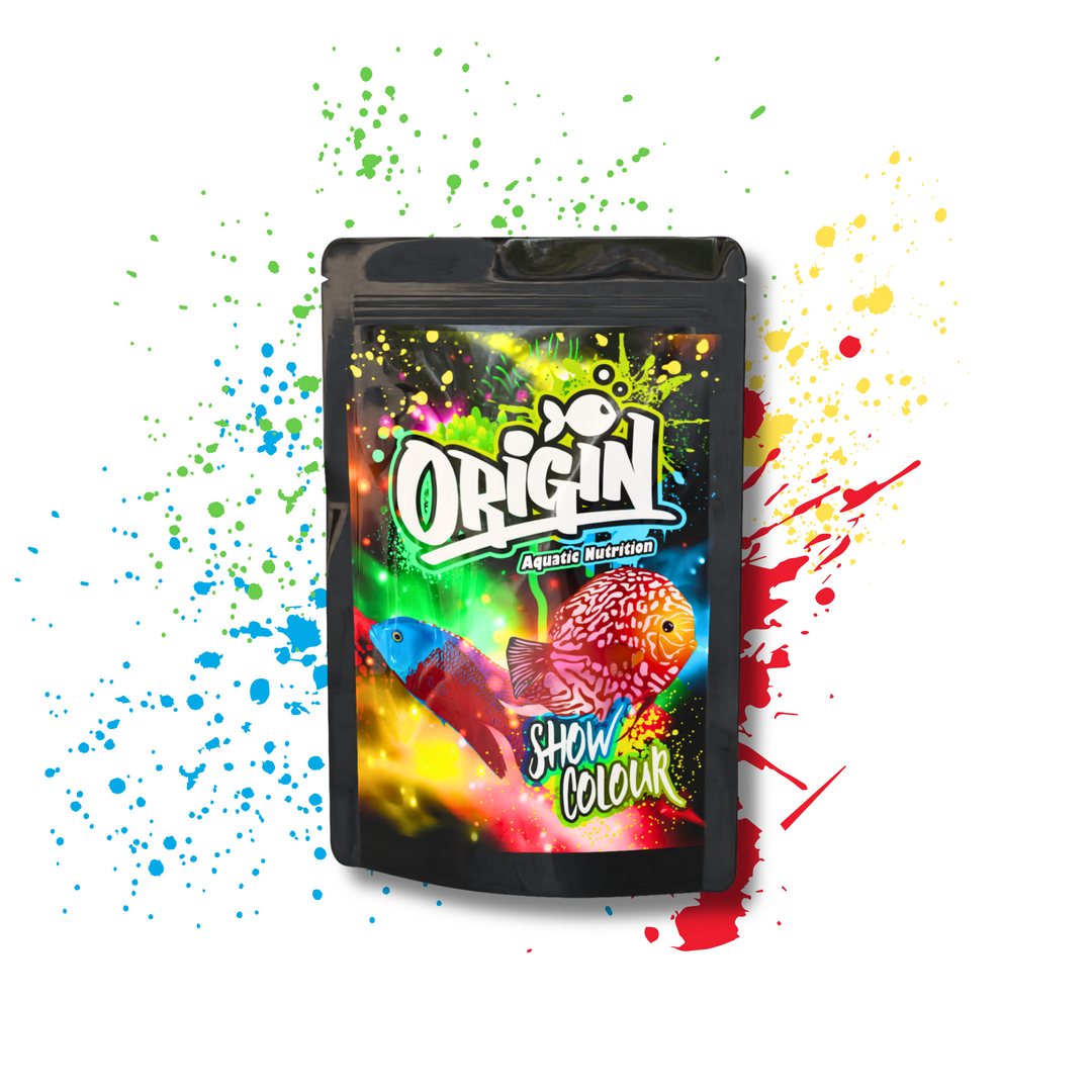 Show Colour