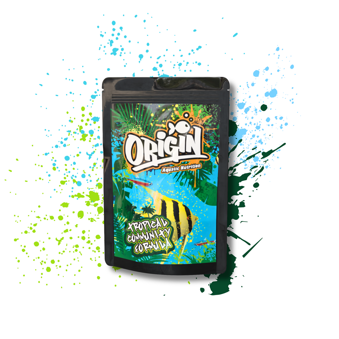FREE GIFT | Tropical Community Formula
