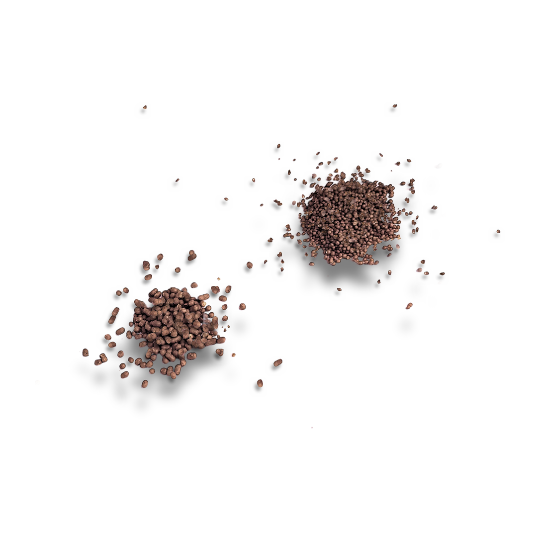 Discus Soft Pellet
