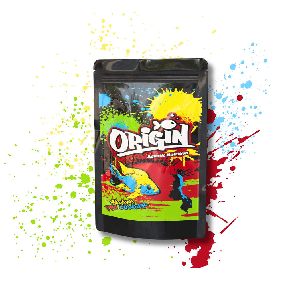 Malawi Pro Colour