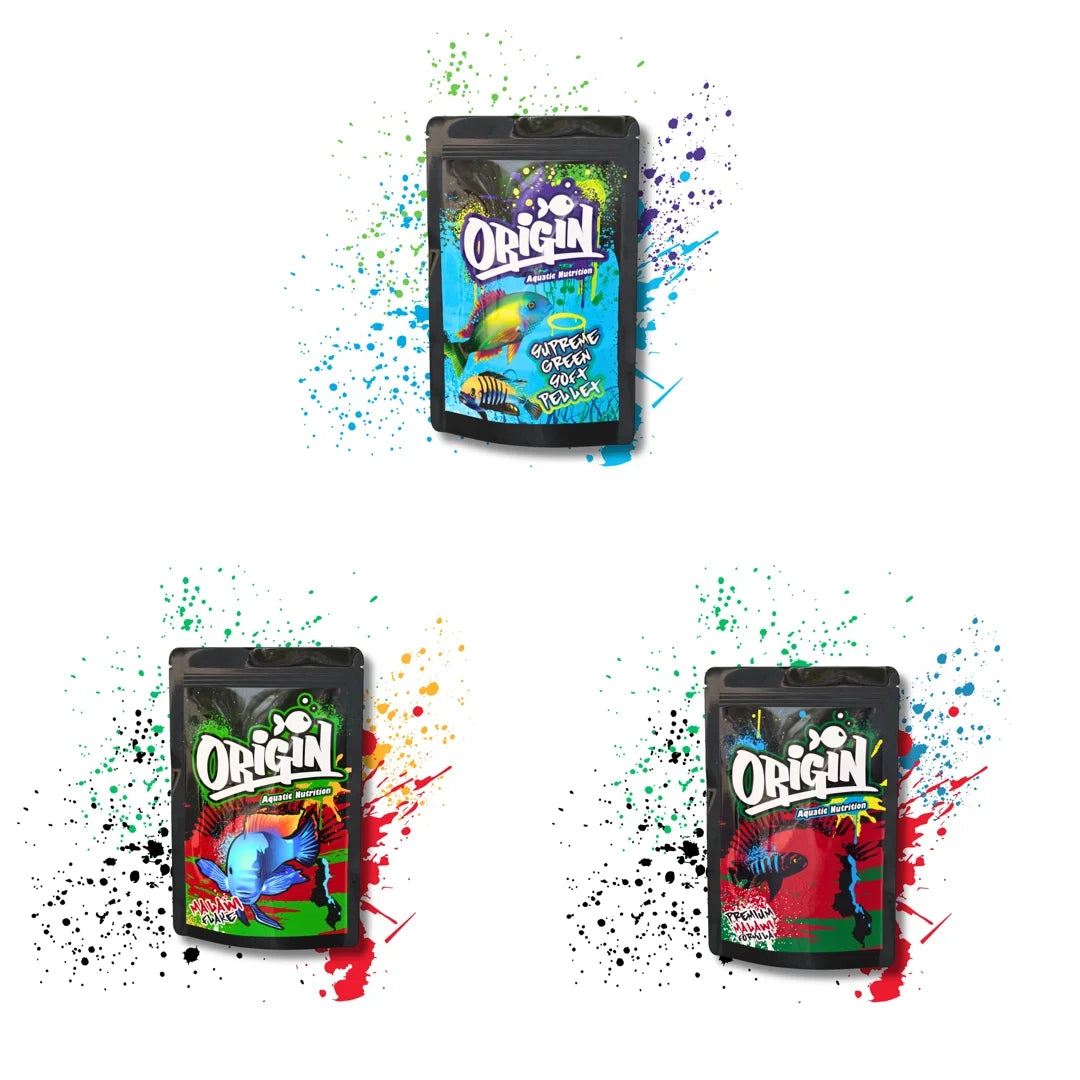 Mbuna Bundle