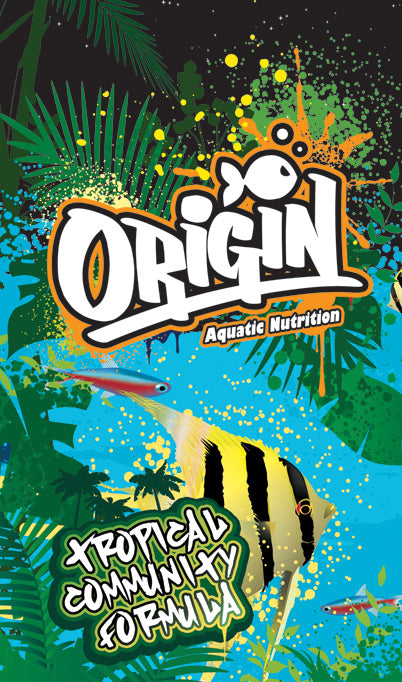 Tropical Community Formula