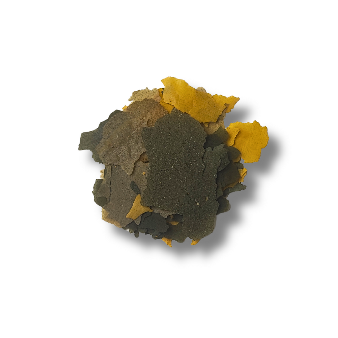 Veggie Supreme Flake